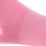 Work Gloves Manufacturer - 13 Gauge Pink PU Palm Coated EN388 Certified with Enhanced Grip