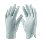 Inspection Gloves Manufacturer - Anti-Static Microfiber Nylon Blend S-XL OEM Printing