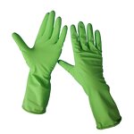 Household Gloves Manufacturer - Cheap Latex Anti-Slip Durable 30cm Multi-color S/M/L Abrasion Tear Resistant Cleaning