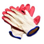 Rubber Gloves Manufacturer - Wholesale Wear-resistant Oil-resistant Anti-slip Industrial Coated