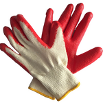 Rubber Gloves Manufacturer - Wholesale Wear-resistant Oil-resistant Anti-slip Industrial Coated
