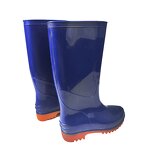 Rain Boots Manufacturer - PVC Waterproof Rubber Overshoes