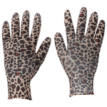 Gardening Gloves Manufacturer - FURUNDA PU-coated Waterproof Puncture-resistant Palm with Elastic Cuff Breathable