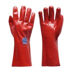 Work Gloves Manufacturer - Cheap PVC Industrial Chemical and Oil Resistance