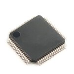Microcontroller IC Chip - Manufacturer - ATSAM4E16EB-AN LQFP-144 MCU