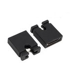 Pin Header Connector - Manufacturer - 2.54mm Pitch Colorful Standard Jumper Blocks