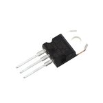 Voltage Regulator - Manufacturer - l7805cv TO-220 5V 1.5A Three-terminal