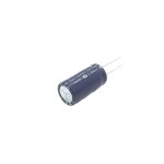 Super Capacitor - Manufacturer - 2.7V 15F Winding 12*25mm Energy Storage