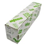 WAGO Terminal Connector - Manufacturer - 769-634/003-000 1.0x1.0mm 4-pole