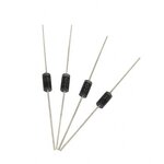 Zener Diode - Manufacturer - J2CW121-39 Axial Dip Through-Hole Silicon