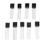 Electric Relay - Manufacturer - CHM-S-112DA3 DC12/24V 5A DIP-4