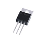 MOSFET Transistor - Manufacturer - IRFB4110 DIP N Channel Field Effect