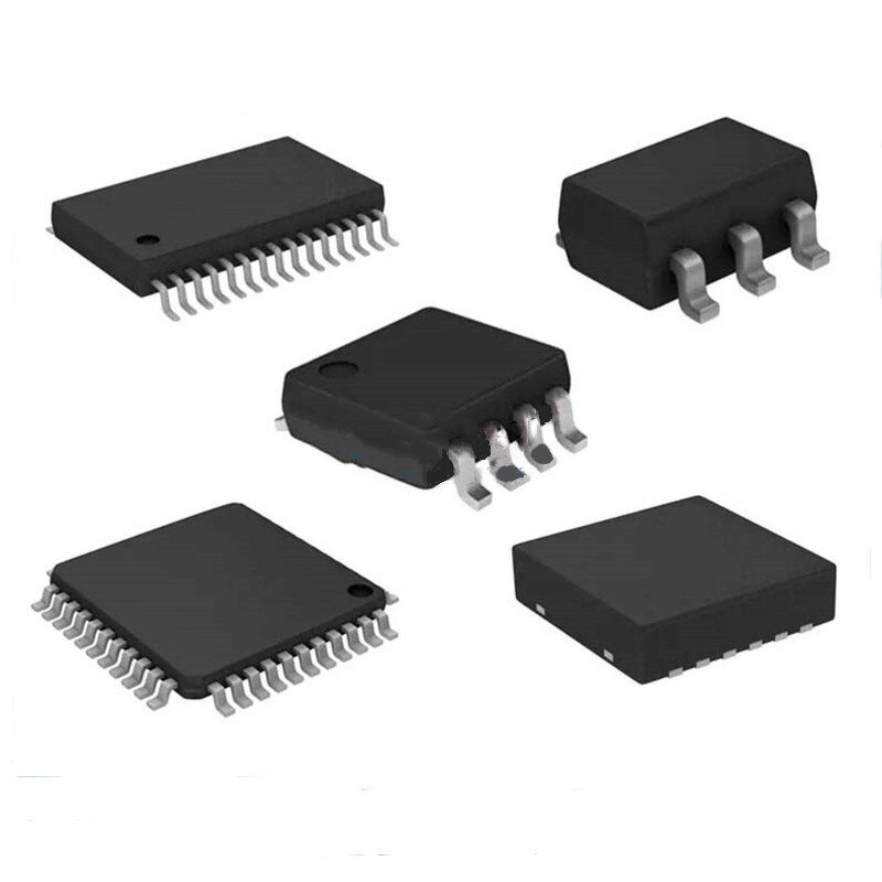 Microcontroller IC Chip - Manufacturer - ATSAM4E16EB-AN LQFP-144 MCU