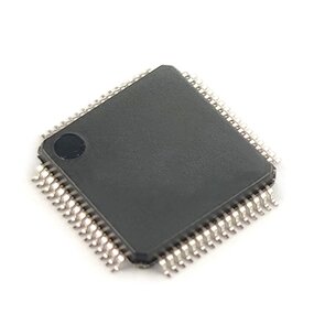 Microcontroller IC Chip - Manufacturer - STM32F207ZFT6 LQFP-144 MCU