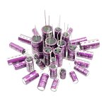 Super Capacitor - Manufacturer - 3.0V 10F CXP-3R0106R-TW UPS Backup