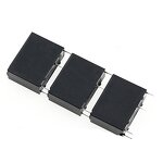 Electric Relay - Manufacturer - JQ1-B-5V-F DC12/24V DIP-5 Original Electronic