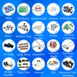 Motor Driver Module - Manufacturer - 2 Channel PWM Stepper LED Display Adjustable