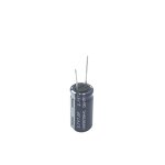 Super Capacitor - Manufacturer - 2.7V 7F Winding 10*20mm Energy Storage