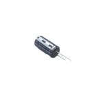 Super Capacitor - Manufacturer - 2.7V 15F Winding 12*25mm Energy Storage