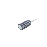 Super Capacitor - Manufacturer - 2.7V 6F Winding 10*20mm Energy Storage