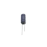 Super Capacitor - Manufacturer - 2.7V 4F Winding 10*20mm Energy Storage