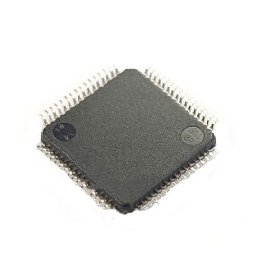 Microcontroller IC Chip - Manufacturer - GD32F303ZET6 LQFP-144 MCU Amplifiers