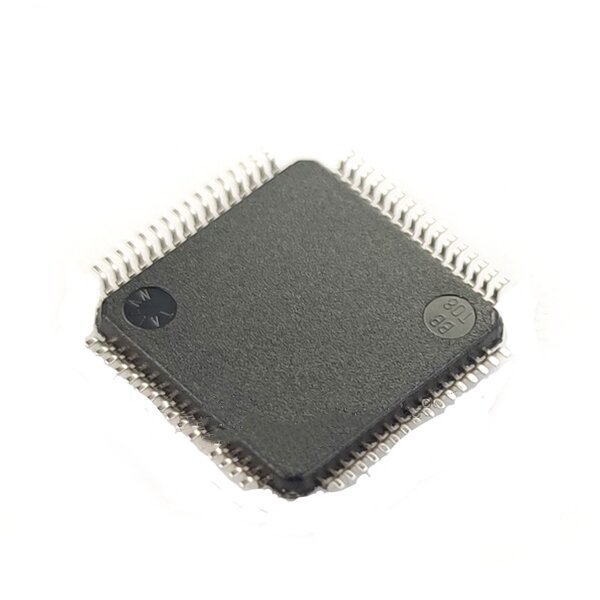 Microcontroller IC Chip - Manufacturer - GD32F303ZET6 LQFP-144 MCU Amplifiers