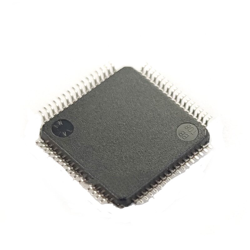 Microcontroller IC Chip - Manufacturer - GD32F303ZET6 LQFP-144 MCU Amplifiers