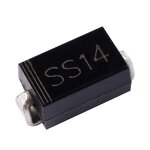 Schottky Diode - Manufacturer - SS34/35/36 DO-214AC 40v 3A SMD