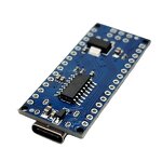Microcontroller Development Board - Manufacturer - Type C Nano 3.0 Atmega328p CH340G