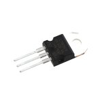 Voltage Regulator - Manufacturer - l7805cv TO-220 5V 1.5A Three-terminal