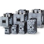 AC Contactor - Manufacturer - 3RT2046-1NP30 Low Voltage Modular Terminal Block