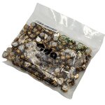 Coin Supercapacitor - Manufacturer - CB5R5224HF-ZJP 5.5V 0.22F H Type 2uA