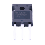 IGBT Transistor - Manufacturer - FGH40N60SMD TO-247 600v Field Stop