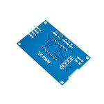 Motor Driver Module - Manufacturer - 2 Channel PWM Stepper LED Display Adjustable