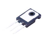 IGBT Transistor - Manufacturer - FGH40N60SMD TO-247 600v Field Stop