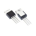 MOSFET Transistor - Manufacturer - IRFB4110 DIP N Channel Field Effect