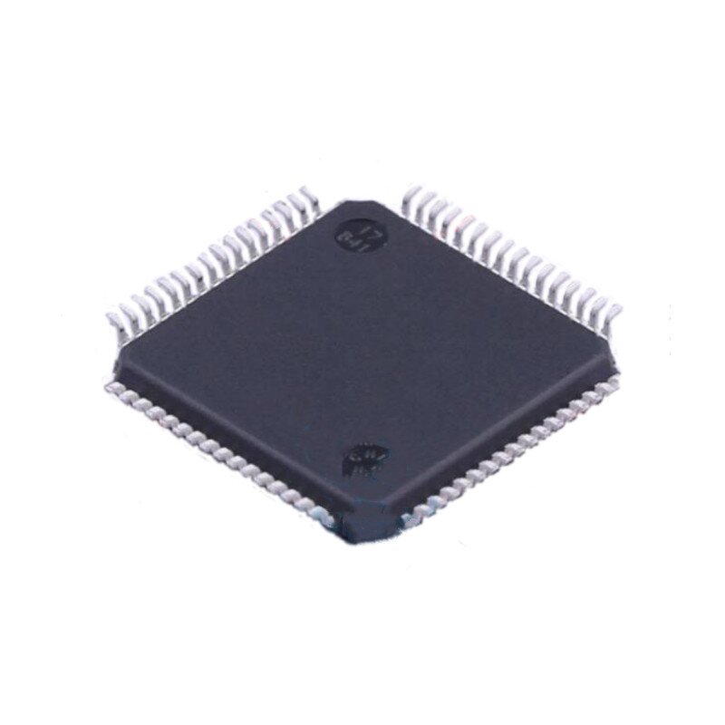 Microcontroller IC Chip - Manufacturer - STM8L152K6U6 QFP MCU Amplifiers