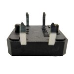 Tact Switch - Manufacturer - B3F-4000 12*12*4.3mm Mini 4 Pin DIP 50mA
