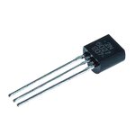 Transistor - Manufacturer - 2N6027 TO-92 NPN New Original