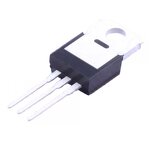 MOSFET Transistor - Manufacturer - IRFB4110 DIP N Channel Field Effect