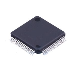 Microcontroller IC Chip - Manufacturer - CLM320VC33PGE120 LQFP-144 MCU