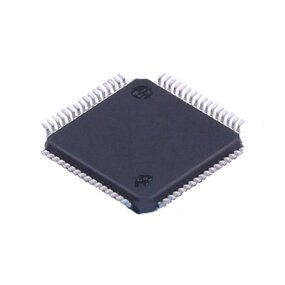 Microcontroller IC Chip - Manufacturer - R5F2L3ACANFP#U1 QFP-100 MCU