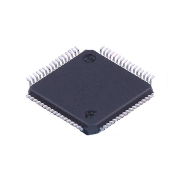 Microcontroller IC Chip - Manufacturer - R5F2L3ACANFP#U1 QFP-100 MCU