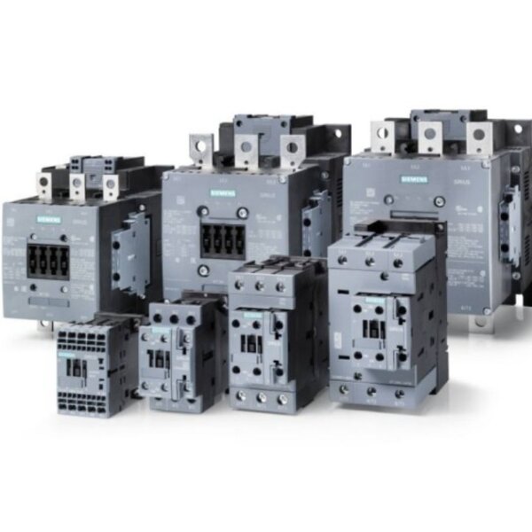 AC Contactor - Manufacturer - 3RT2045-1AK60 Low Voltage Modular Terminal Block