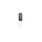 Super Capacitor - Manufacturer - 2.7V 6F Winding 10*20mm Energy Storage