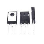 IGBT Transistor - Manufacturer - FGH40N60SMD TO-247 600v Field Stop