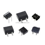 IGBT Transistor - Manufacturer - FGH40N60SMD TO-247 600v Field Stop