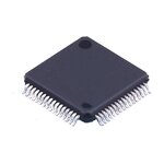 Microcontroller IC Chip - Manufacturer - AT32F403ZGT6 LQFP-144 MCU