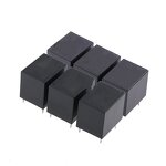 Electric Relay - Manufacturer - G6RL-1-ASI-PL-SP DC3 DIP-5 Original Electronic